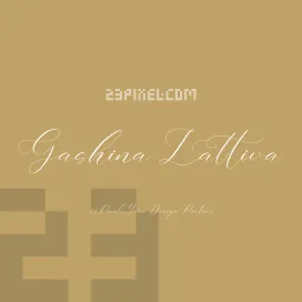 Gashina Lattiva